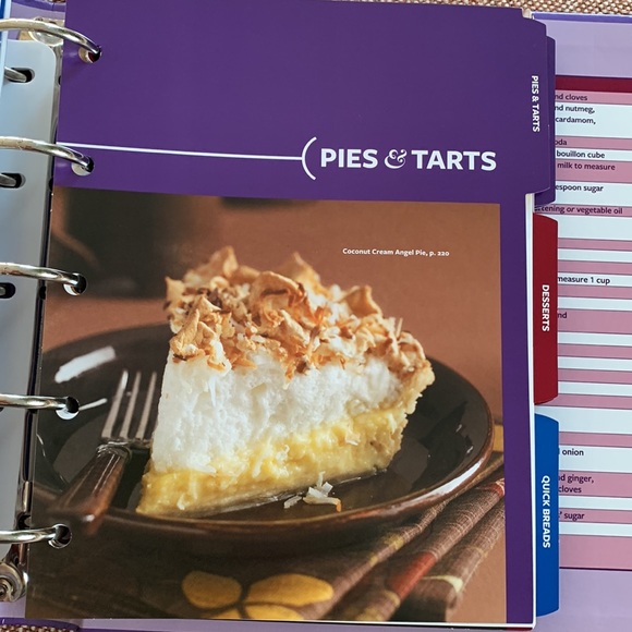 Cooking Book - Picture 11 of 17